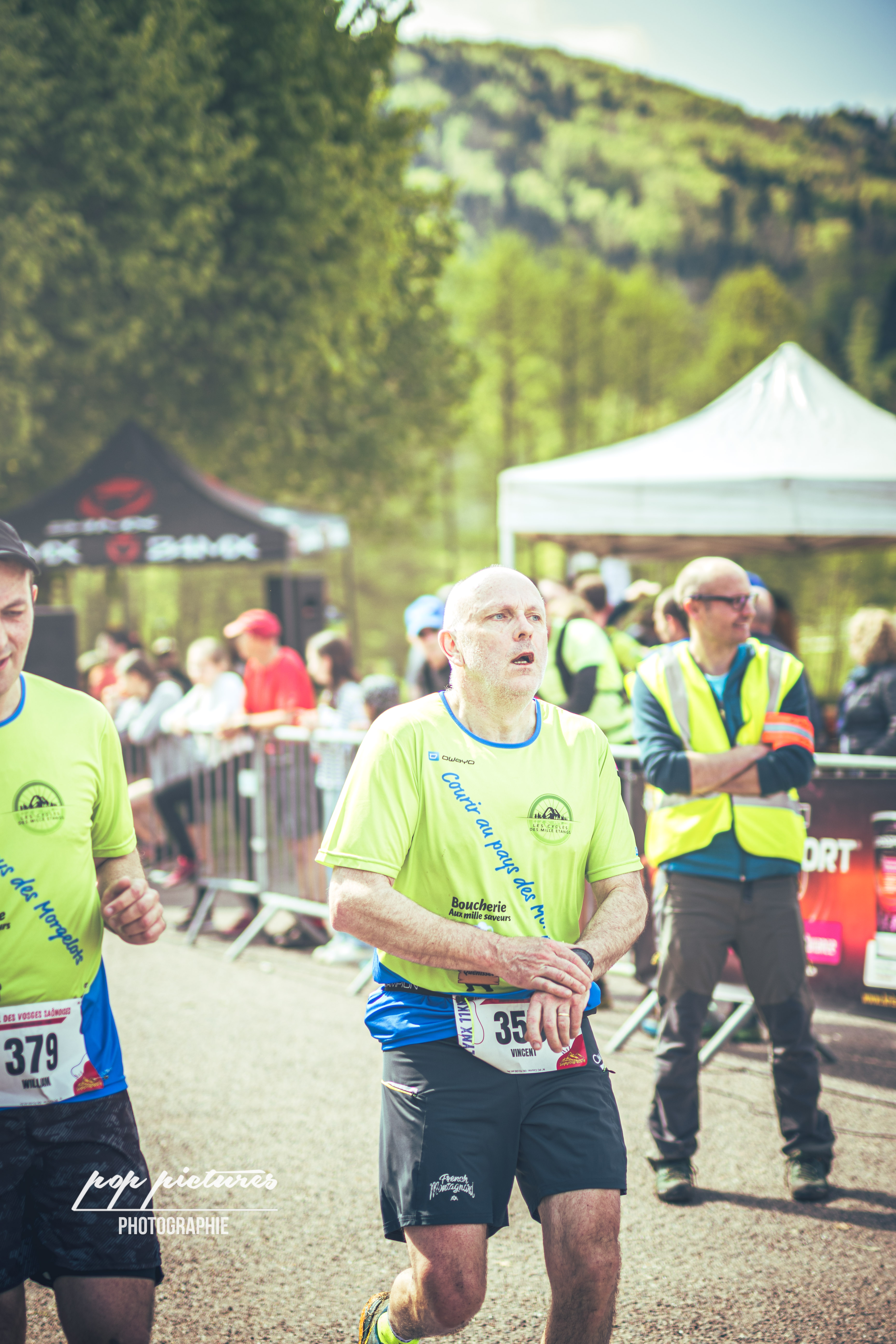 Image du trail